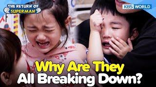 The Giving Mother Miae [The Return of Superman:Ep.553-4] | KBS WORLD TV 241229