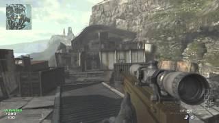 dimli - MW3 Game Clip