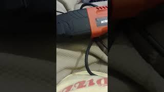 Amtech 620w SDS Hammer rotary drill, recommend paying extra for the big four brands subscribe thanks