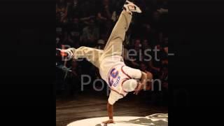 Break dance music 2015
