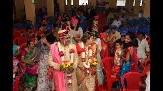Rani Wedding Video