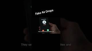  Fake Airdrop Scams EXPOSED! (Don’t Fall for This!)