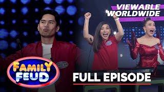 Family Feud: THE CLASH PANEL, CHAMPION PAGDATING SA HULAAN! (September 16, 2024) (Full Episode 564)