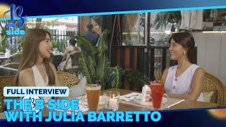 The B Side with Julia Barretto | Cinema One