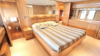 Leopard Yachts | Leopard 88 Yacht for sale in Miami