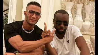 Mohamed Ramadan & Gims - YA HABIBI (Official Music Video) محمد رمضان و ميتري جيمس - يا حبيبي