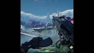 Early AR's Are All You Need in The Cycle: Frontier - Season 3