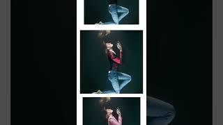 This is TRY ON with AI real items from the physical world to try on in the AI world.