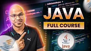 #1 Java Introduction