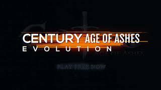 Процесс создания игры The Evolution of Century  Age of Ashes 