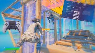 100% ACCURACY Best *AIMBOT* Controller Settings Fortnite Chapter 5 (PS5 / XBOX / PC)