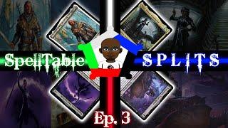 Magic: The Gathering Commander Gameplay EDH | Abdel Adrian v Toluz v Tatsunari v  Shadowheart | Ep.3