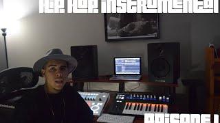How to Make a Hip Hop Instrumental (Edwin Sanchez)