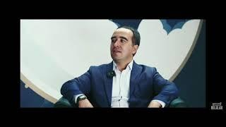 Умиджон Ишмухамедов - кибрланиш, харом ва зино хакида!
