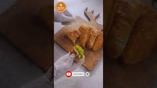 طرز تهیه سمبوسه با رسپی مخصوص | How to prepare special samosa