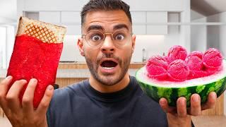 Trying The Most Viewed TikTok Food Hacks!