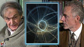 Why Quantum Mechanics Is an Inconsistent Theory | Roger Penrose & Jordan Peterson