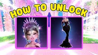 How To Unlock The NEW SET in Dress To Impress! New Style Showdown update! on Roblox