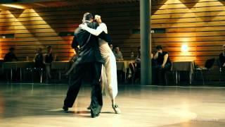 Michael Nadtochi & Eleanora Kalganova, Me Gusta, 2-3, Prischepov TV - Tango Channel