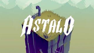 Official Astalo - Sword Fighting Action Game (by Tree Men Games) Teaser Trailer (iOS/Android)