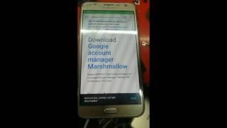 google id frp unlock new methode android 6 0 1 marshmellow  ,A3, A5, A7, J1, J2, J3, J5, J7, S5