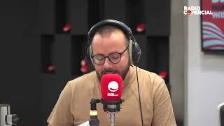 Rádio Comercial | Tendas, barracas e pardieiros - Manuel Cardoso