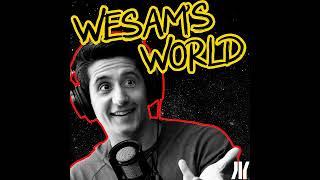 Wesam's World #58: JAPAN TRIP