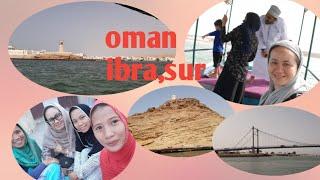 Oman ibra sur adventure