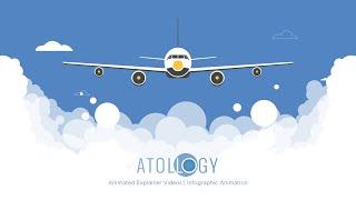 Optimizing Airport Operations: Video for Attology's AI Solution