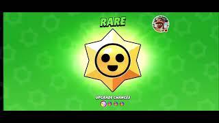 Brawl Stars - Ranked Games Gold 3