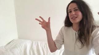 Selina discusses rasayana and the Ayurvedic medicine of Chyawanprash