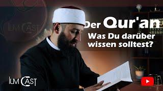 Das Buch Allahs - was solltest du darüber wissen? Und wie kannst du ihn verinnerlichen?