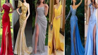 Evening Dresses ||Evening gowns for women 2023 ||Latest Evening gowns