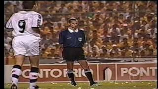 Vasco 2 - 1 Barcelona (EQU) - 1998 Copa Libertadores Final - Jogo Completo