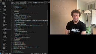 George Hotz | Programming | making tinygrad CLOUD=1 fast (even from Hong Kong!) | Good Vibes :)