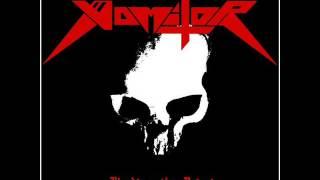 Vomitor-Bleeding The Priest part 1