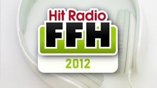 HIT RADIO FFH - Jingles 2012