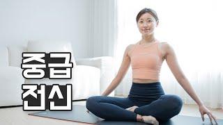 필라테스 개인레슨 받고가세요 25분 온전히 내 몸에 집중하는 시간을 가져보세요 (Pilates lesson)