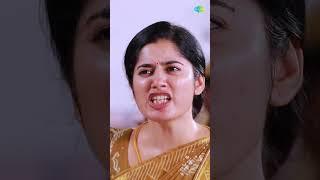 Ilakkiya Serial | EP 615 Promo | Shambhavy, Nandhan, Sushma | #shorts #ytshorts #youtubeshorts