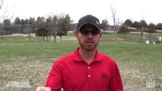 Eric McCabe Hole 11 Jones East | Disc Golf
