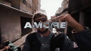 AZET x DARDAN x SHABAB Type Beat - "AMORE"