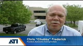 Automotive Training Institute Overview And Client Testimonials