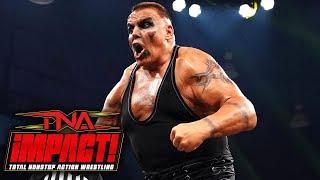 What is 23? | TNA iMPACT! Dec. 5, 2024