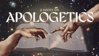 Science and Faith: Friends or Foes? // Apologetics Series