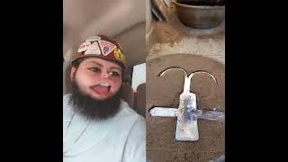 Welding Showdown: Hilarious Mocking Match#welding #construction #funny #hilarious