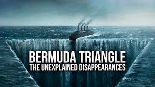 Is the Bermuda Triangle mystery finally solved? The most dangerous place on Earth