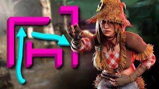 Loop Like A GOD and CARRY In Solo Queue | DBD Bootcamp #6