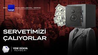 Doları ve enflasyonu nasıl yükselttiler?