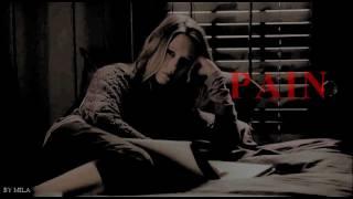 ● Tate&Violet | Pain [for KatLoveStory]