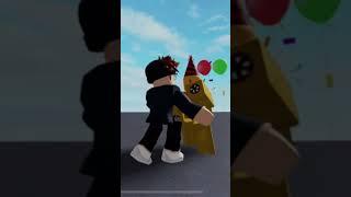 Who is next…?! #7 #shorts #roblox #Nocho nacho